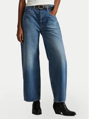 Obrázek produktu Polo Ralph Lauren Jeansy 211969380001 Modrá Wide Leg