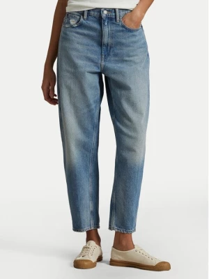 Obrázek produktu Polo Ralph Lauren Jeansy 211969409001 Modrá Mom Fit