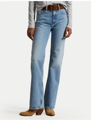 Obrázek produktu Polo Ralph Lauren Jeansy 211970178001 Modrá Regular Fit