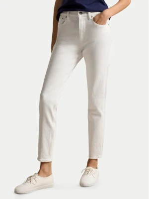 Obrázek produktu Polo Ralph Lauren Jeansy 211970682001 Bílá Super Slim Fit