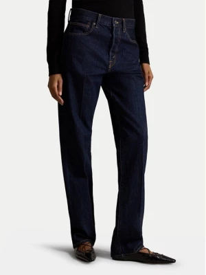 Obrázek produktu Polo Ralph Lauren Jeansy 211B17117001 Tmavomodrá Regular Fit