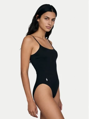 Obrázek produktu Polo Ralph Lauren Jednodílné plavky 21655304 Černá