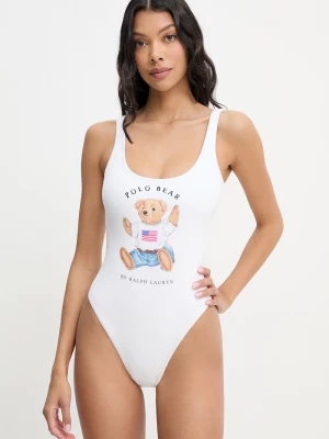 Obrázek produktu Polo Ralph Lauren jednodílné plavky dámské