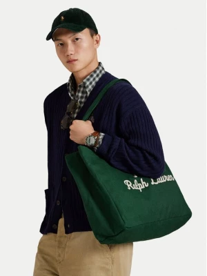 Obrázek produktu Polo Ralph Lauren Kabelka 405962436003 Zelená