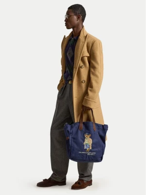 Obrázek produktu Polo Ralph Lauren Kabelka 405P16216001 Tmavomodrá