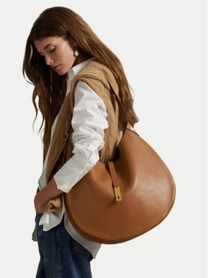 Obrázek produktu Polo Ralph Lauren Kabelka 428867518002 Hnědá