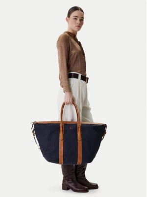 Obrázek produktu Polo Ralph Lauren Kabelka 428907518002 Tmavomodrá