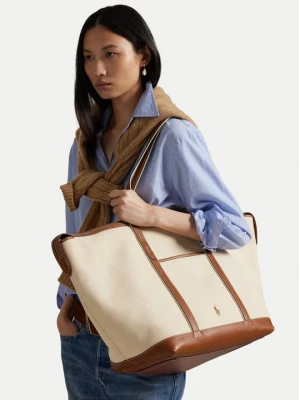 Obrázek produktu Polo Ralph Lauren Kabelka 428973072001 Béžová