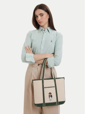 Obrázek produktu Polo Ralph Lauren Kabelka 428P14295001 Béžová