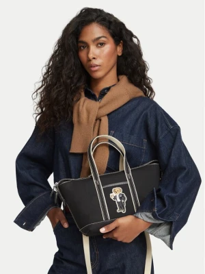 Obrázek produktu Polo Ralph Lauren Kabelka 428P18488001 Černá