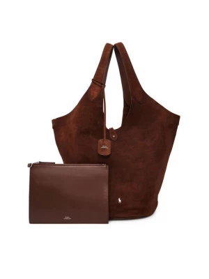 Obrázek produktu Polo Ralph Lauren Kabelka 428P23816003 Hnědá