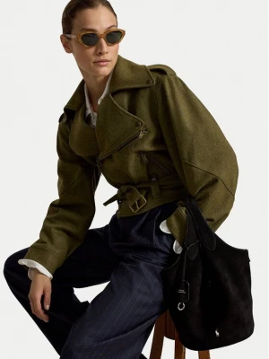 Obrázek produktu Polo Ralph Lauren Kabelka 428P23824001 Černá