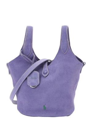 Obrázek produktu Polo Ralph Lauren Kabelka 'PLY' lenvandulová