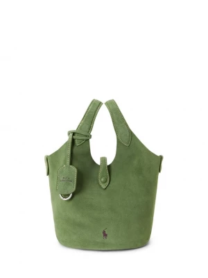 Obrázek produktu Polo Ralph Lauren Kabelka 'PLY' zelená