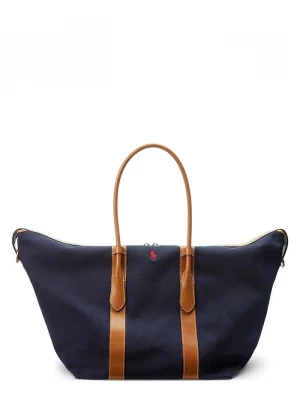 Obrázek produktu Polo Ralph Lauren Kabelka námořnická modř