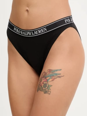 Obrázek produktu Polo Ralph Lauren kalhotky dámské černá