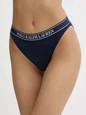 Obrázek produktu Polo Ralph Lauren kalhotky dámské námořnická modř