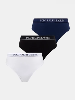 Obrázek produktu Polo Ralph Lauren Kalhotky 3-pack