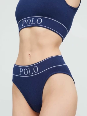 Obrázek produktu Polo Ralph Lauren Kalhotky Polo Ralph Lauren námořnická modř