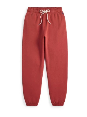 Obrázek produktu Polo Ralph Lauren Kalhoty červená