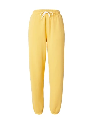 Obrázek produktu Polo Ralph Lauren Kalhoty citronová
