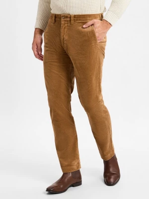 Obrázek produktu Polo Ralph Lauren Kalhoty karamelová