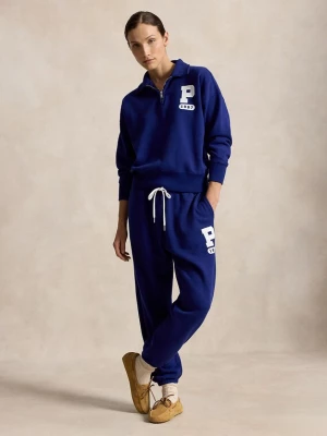 Obrázek produktu Polo Ralph Lauren Kalhoty královská modrá / bílá