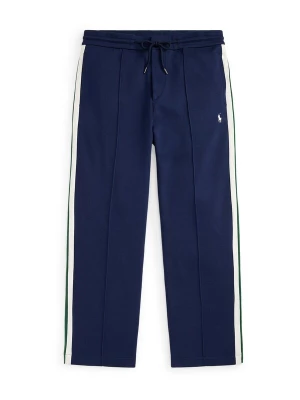 Obrázek produktu Polo Ralph Lauren Kalhoty námořnická modř / zelená / bílá