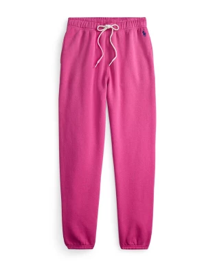 Obrázek produktu Polo Ralph Lauren Kalhoty růžová