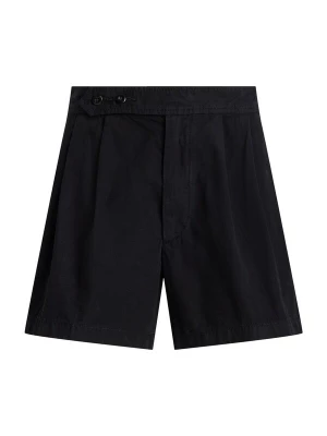Obrázek produktu Polo Ralph Lauren Kalhoty se sklady v pase černá
