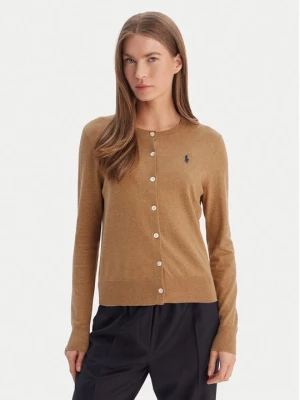 Obrázek produktu Polo Ralph Lauren Kardigan 211971871007 Béžová Slim Fit