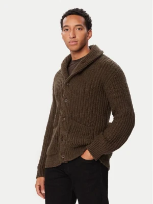 Obrázek produktu Polo Ralph Lauren Kardigan 710B27775001 Zelená Regular Fit