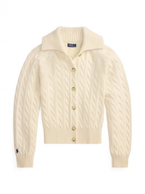 Obrázek produktu Polo Ralph Lauren Kardigan bílá