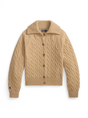 Obrázek produktu Polo Ralph Lauren Kardigan brokátová