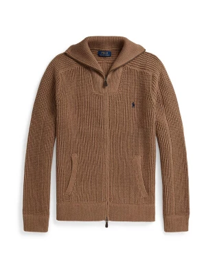 Obrázek produktu Polo Ralph Lauren Kardigan hnědá