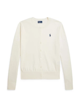 Obrázek produktu Polo Ralph Lauren Kardigan krémová