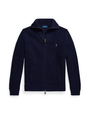 Obrázek produktu Polo Ralph Lauren Kardigan námořnická modř