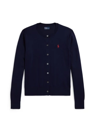 Obrázek produktu Polo Ralph Lauren Kardigan námořnická modř