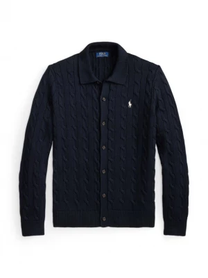 Obrázek produktu Polo Ralph Lauren Kardigan námořnická modř