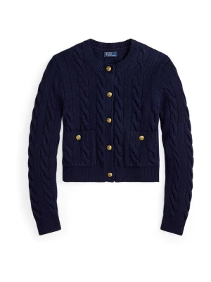 Obrázek produktu Polo Ralph Lauren Kardigan námořnická modř