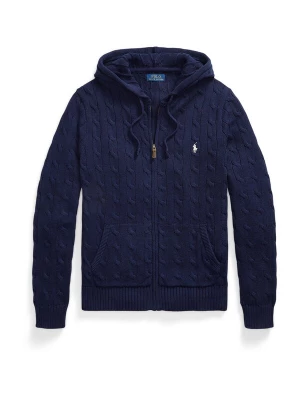 Obrázek produktu Polo Ralph Lauren Kardigan námořnická modř