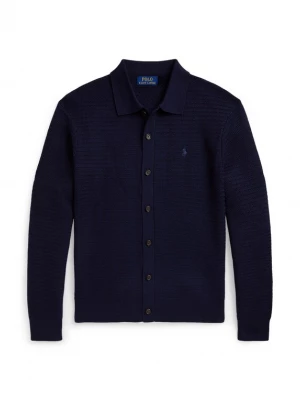 Obrázek produktu Polo Ralph Lauren Kardigan námořnická modř