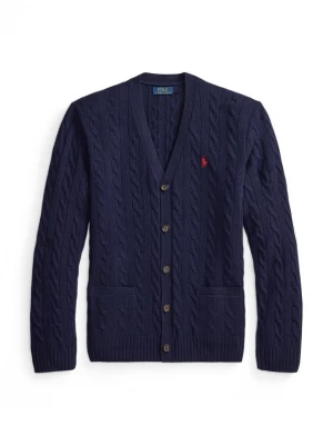 Obrázek produktu Polo Ralph Lauren Kardigan námořnická modř