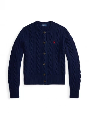 Obrázek produktu Polo Ralph Lauren Kardigan námořnická modř