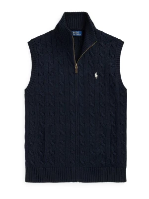 Obrázek produktu Polo Ralph Lauren Kardigan námořnická modř