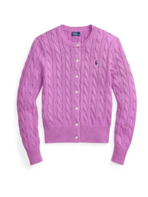 Obrázek produktu Polo Ralph Lauren Kardigan pitaya