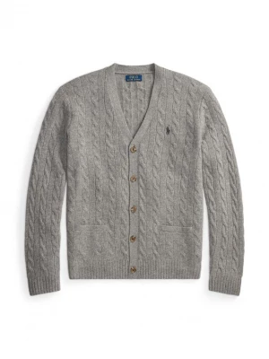 Obrázek produktu Polo Ralph Lauren Kardigan šedá