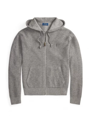 Obrázek produktu Polo Ralph Lauren Kardigan šedá
