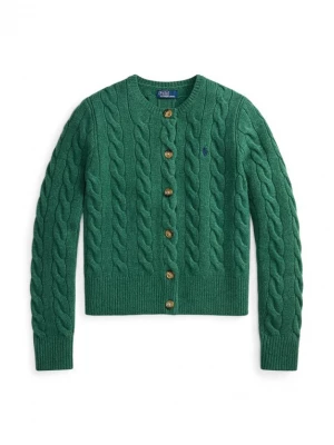 Obrázek produktu Polo Ralph Lauren Kardigan zelená
