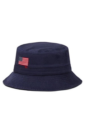 Obrázek produktu Polo Ralph Lauren Klobouk 320971819001 Tmavomodrá